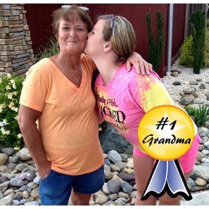 Meet your Posher, Amber